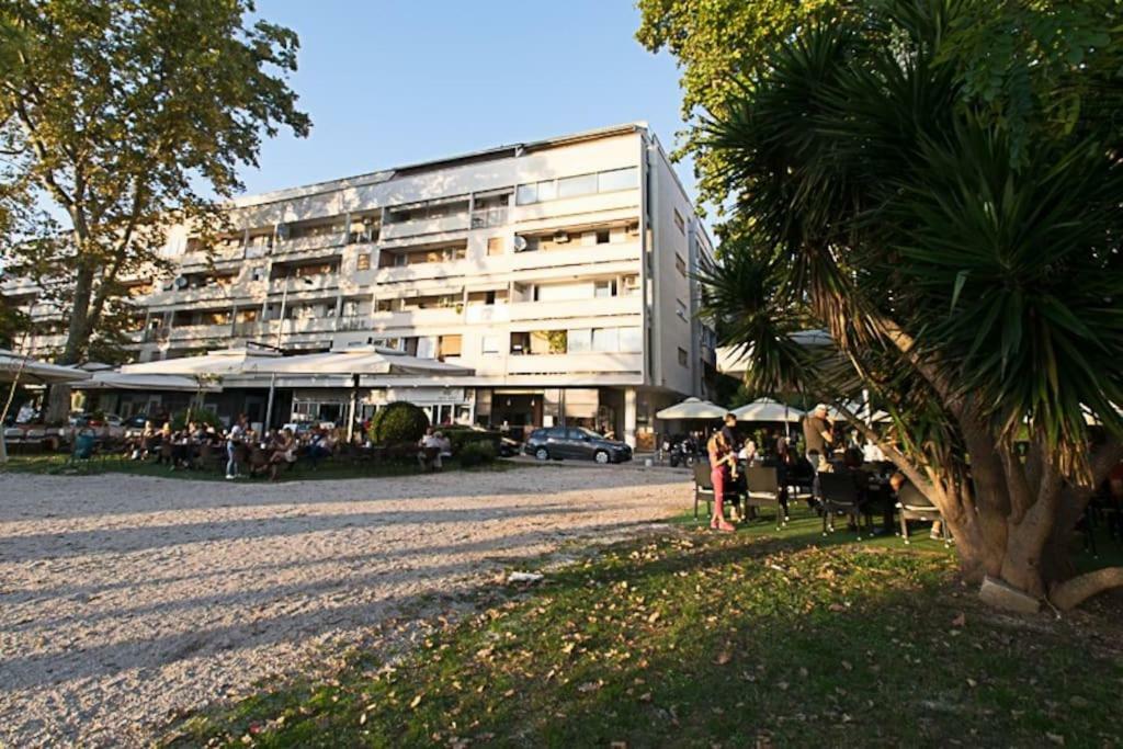 Barita Lejlighed Zadar Eksteriør billede